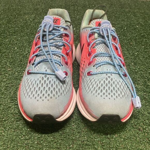 Nike Zoom Pegasus 34 women’s size 8.5 (OKPM-05-040) - Picture 2 of 10